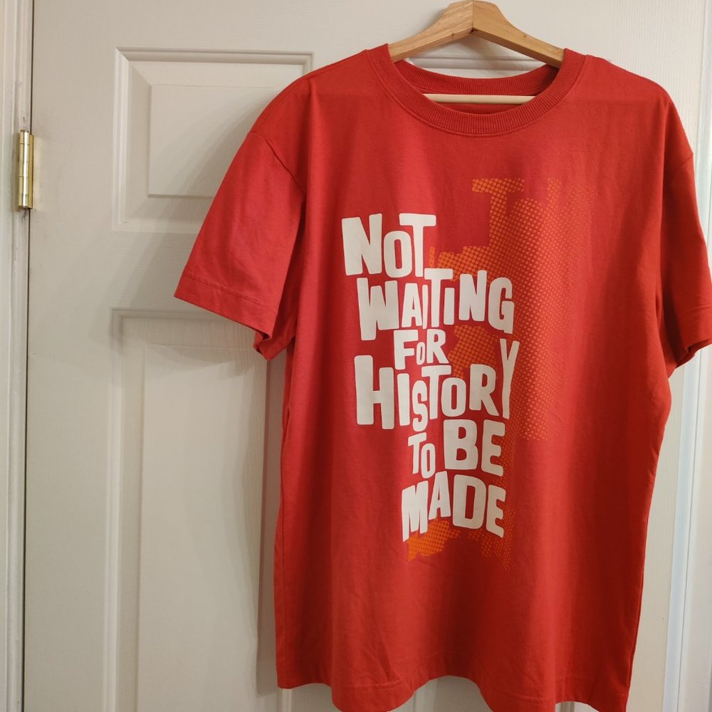 Black History Month Tshirt